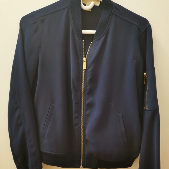 Bomber jacket - Picture 1 of 4